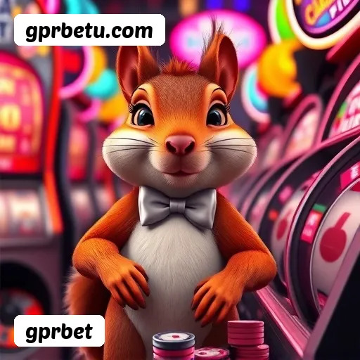 Benefícios da Conta gprbet.com: Saques PIX Rápidos, Bônus Exclusivos, 580+ Jogos Premium e Sistema VIP