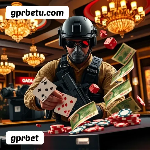Provedores Premium de Jogos gprbet.com - NetEnt, Pragmatic Play, Evolution Gaming, Microgaming e Play'n GO