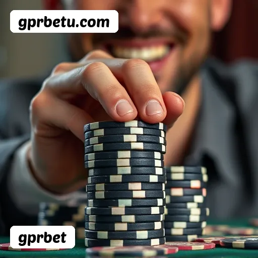 Cashback VIP gprbet.com - Sistema Crescente de 5% a 15% Conforme Nível VIP