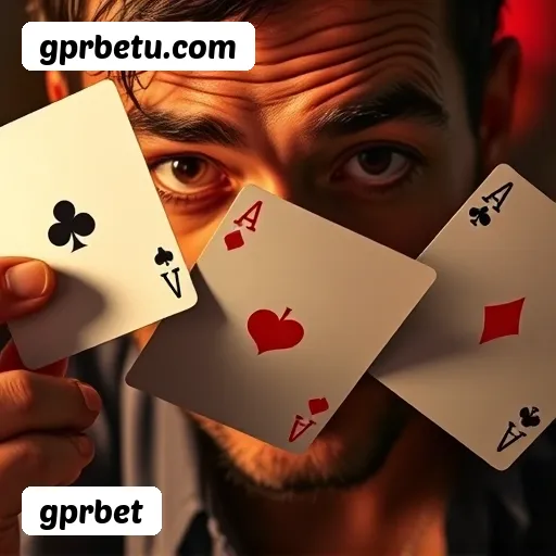 Apostas de Tênis gprbet.com - Grand Slams, ATP e WTA com Apostas em Sets e Games