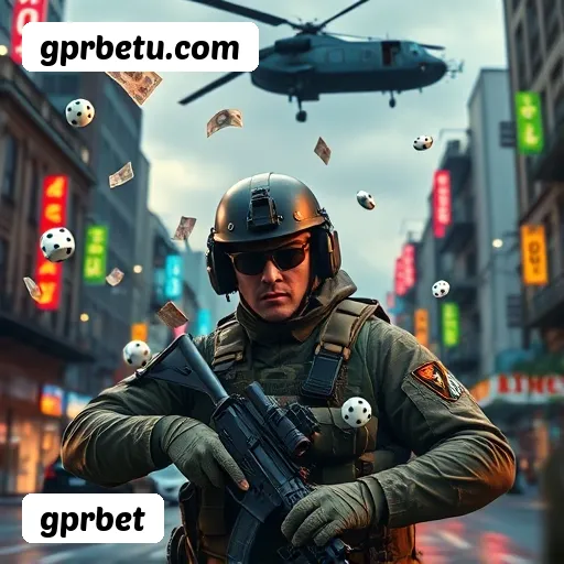 Casino VIP Exclusivo gprbet.com - Mesas Privadas, Gerente Pessoal e Benefícios Premium