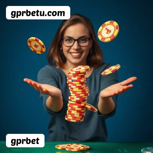 Sistema VIP gprbet.com - Gold, Platinum e Diamond com Benefícios Exclusivos